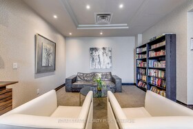 3 Michael Power Place, Toronto, ON , MLS #W12121255 , Image - 1