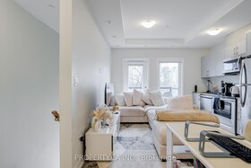 402 The East Mall N/A, Toronto, ON , MLS #W12121215 , Image - 1