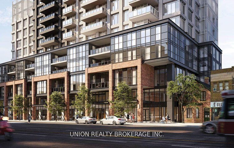 286 Main Street, Toronto, ON, East End-Danforth