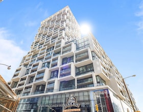 5 Soudan Avenue, Toronto, ON , MLS #C12478948 , Image - 1