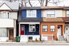 863 Pape Avenue, Toronto, ON , MLS #E12121162 , Image - 1