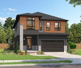 204 Benninger Drive, Waterloo, ON , MLS #X12506768 , Image - 1