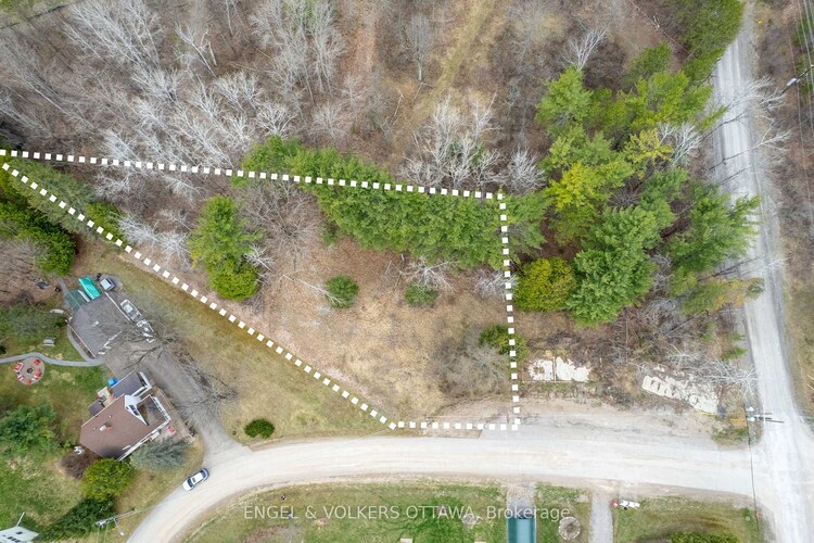 Lot 9 Devlin Crescent, McNab/Braeside, ON, 551 - Mcnab/Braeside Twps