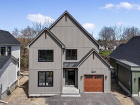 58 Willowbrook Street, Northumberland, ON , MLS #X12121335 , Image - 1