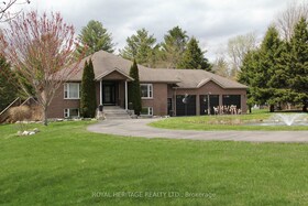 8188 Woodland Avenue, Northumberland, ON , MLS #X12121321 , Image - 1