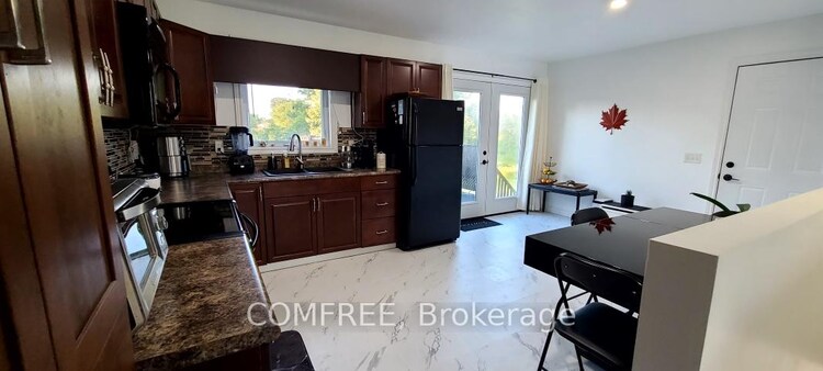 14 Wellington Avenue, Southwest Middlesex, ON, Appin