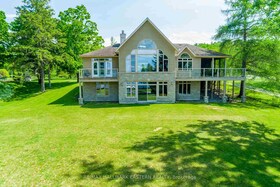10 Earl Kennedy Road, Kawartha Lakes, ON , MLS #X12121179 , Image - 1