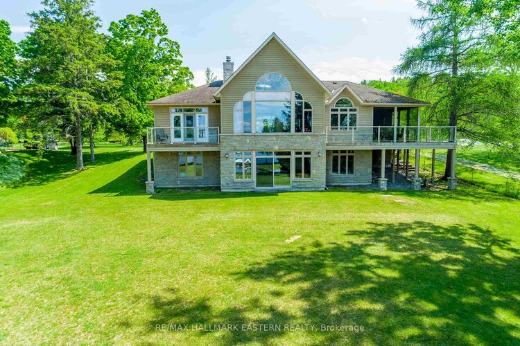 10 Earl Kennedy Road, Kawartha Lakes, ON, Verulam