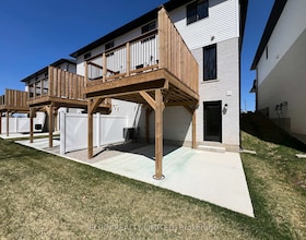 27-49 Royal Dornoch Drive, Elgin, ON , MLS #X12581570 , Image - 1