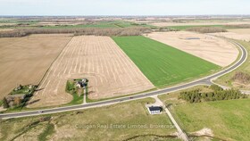 PtLt 4 Highway 21 Highway, Bruce, ON , MLS #X12121302 , Image - 1