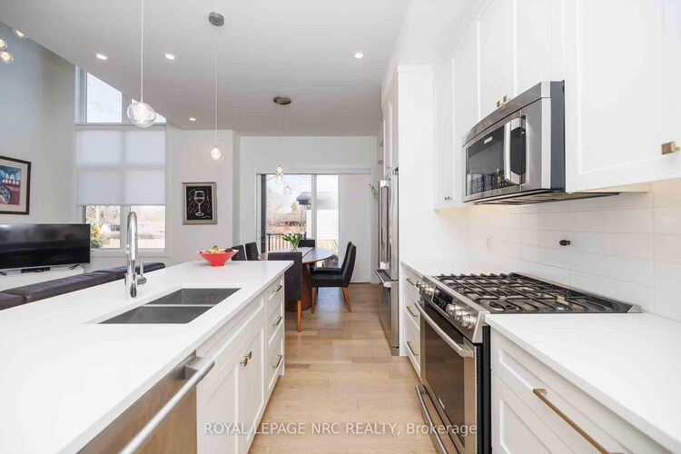 1465 Station Street, Pelham, ON, 662 - Fonthill