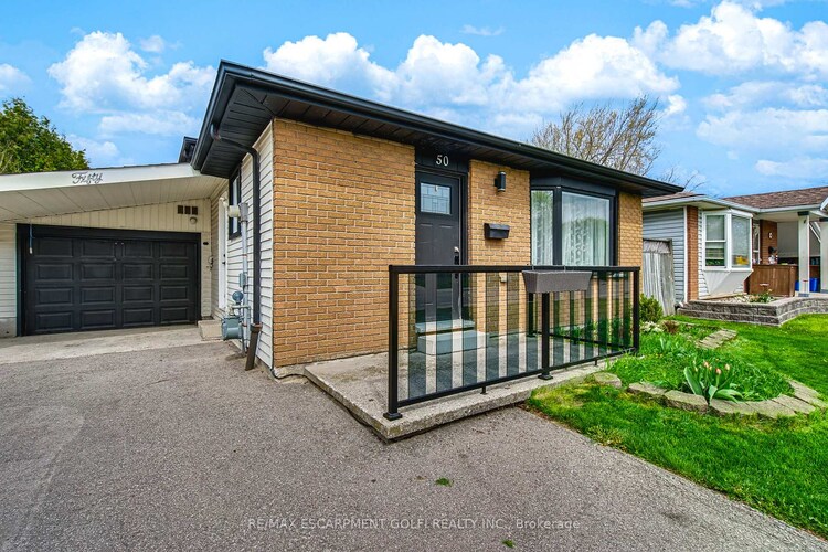 50 Lambert Street, Hamilton, ON, Lawfield