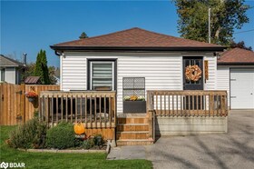 1068 Emily Street, Simcoe, ON , MLS #40707036 , Image - 1