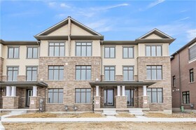 420 Newman Drive, Waterloo, ON , MLS #40716384 , Image - 1