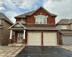 277 Mavrinac Boulevard, York, ON