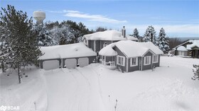54 Highland Drive Drive, Simcoe, ON , MLS #40695693 , Image - 1