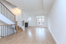 2 Salvador Allende Court, Toronto, ON , MLS #C12121415 , Image - 1