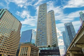 100 Harbour Street, Toronto, ON