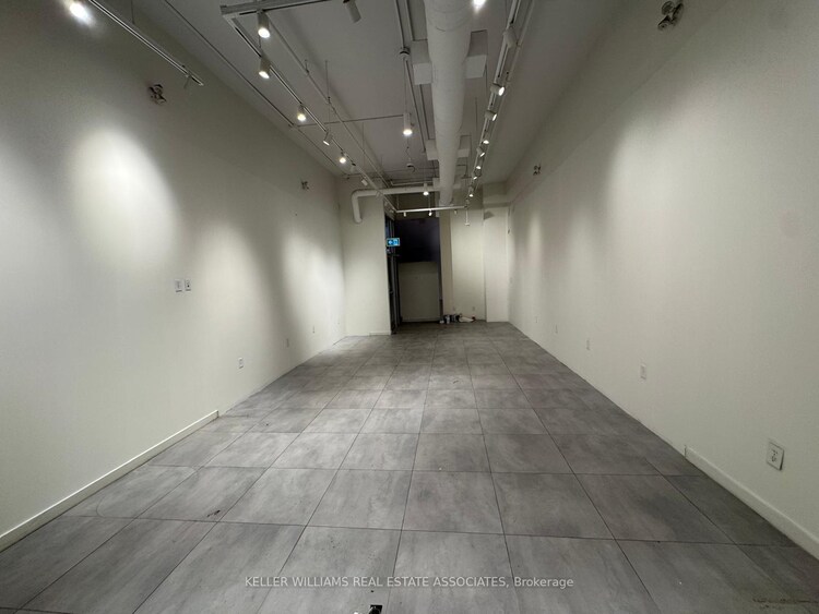 1180 Queen Street W, Toronto, ON, Little Portugal