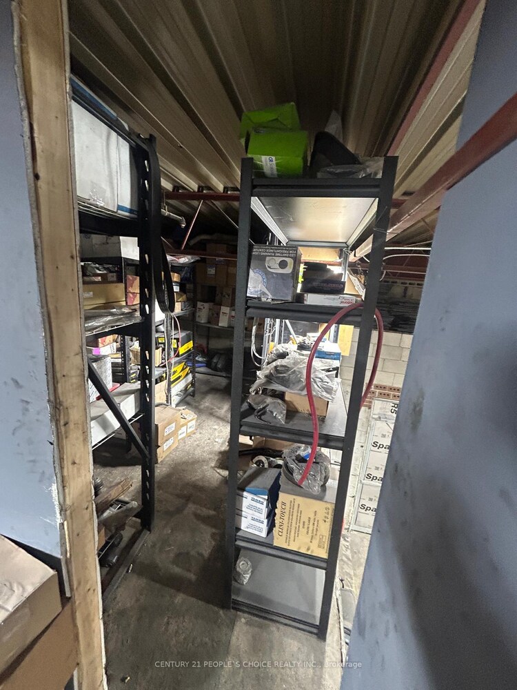 7517 Bren Road, Mississauga, ON, Northeast