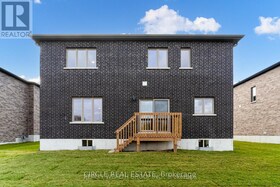 19 Tulip Crescent, Norfolk, ON , MLS #X12121377 , Image - 1