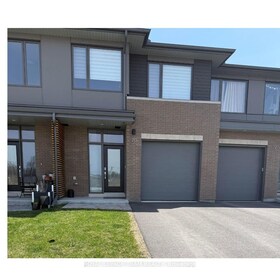 70 Michael Stoqua Street, Ottawa, ON