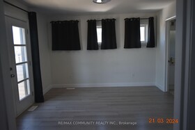 319 Pratt Drive, Lennox & Addin, ON , MLS #X12121392 , Image - 1