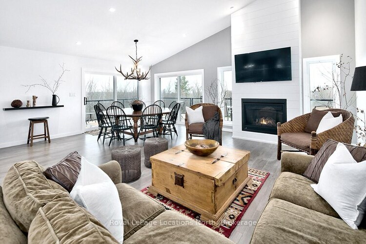 145 St Vincent Crescent, Meaford, ON, Meaford