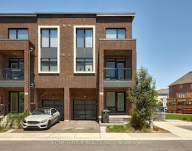 133 Moneypenny Place N, York, ON , MLS #N13114008 , Image - 1