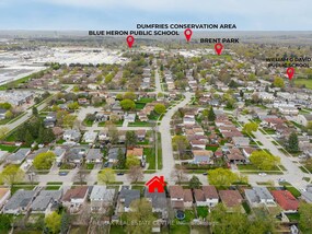 747 KUMMER Crescent, Waterloo, ON