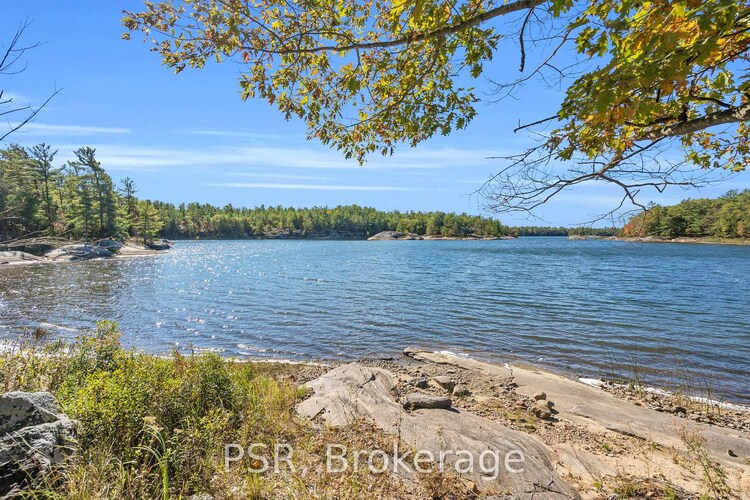 9 A30 Island N/A, The Archipelago, ON, Archipelago North