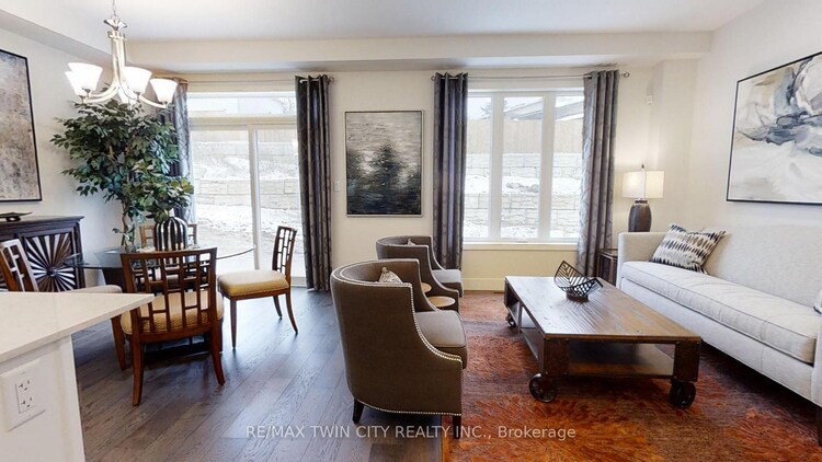 73 JULIE Crescent, London South, ON, South J