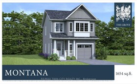 35 CHRISTOPHER Court, Middlesex, ON , MLS #X12121518 , Image - 1
