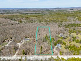 Lot 6 10th Concession, Grey County, ON , MLS #X12121537 , Image - 1