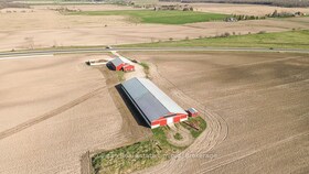 3071 Highway 21 Highway, Bruce, ON , MLS #X12121540 , Image - 1