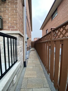 20B Lunness Road, Toronto, ON , MLS #W12121609 , Image - 1