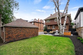 28 Thompson Avenue, Toronto, ON , MLS #W12121614 , Image - 1