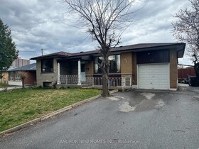 54 Wilmont Drive, Toronto, ON , MLS #W12121583 , Image - 1