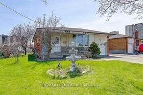 42 Wilmont Drive, Toronto, ON , MLS #W12121560 , Image - 1
