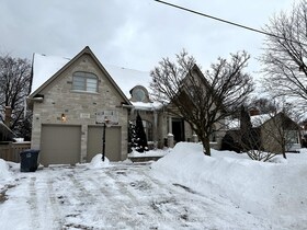 1458 Liveoak Drive, Peel, ON , MLS #W12121551 , Image - 1