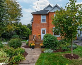 25 William Street, Simcoe, ON , MLS #40697400 , Image - 1