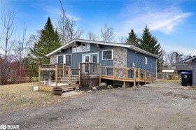 1055 Balsam Road, Simcoe, ON , MLS #40720859 , Image - 1