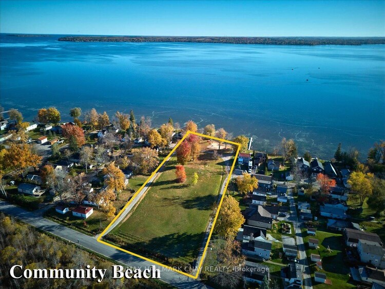 1063 WOOD Street, Innisfil, ON, Rural Innisfil