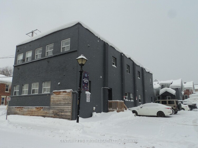 10 Peter Street N, Orillia, ON, Orillia