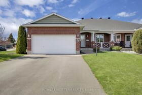 45 Amberlakes Drive, Ottawa, ON , MLS #X12121590 , Image - 1