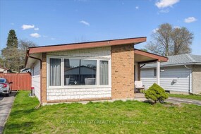 130 Selkirk Drive, Waterloo, ON