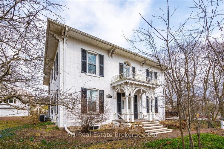 119 John Street W, North Huron, ON, Wingham