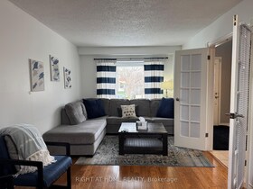 11 Passmore Avenue, Dufferin, ON , MLS #W12121605 , Image - 1