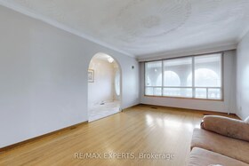 9 Turpin Avenue, Toronto, ON , MLS #W12121665 , Image - 1