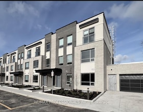 62 Dixfield Drive, Toronto, ON , MLS #W13477124 , Image - 1